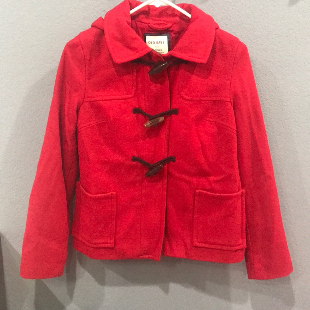 Women’s coat